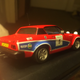 Illustration for article titled Rally Models: Meet the Motherload